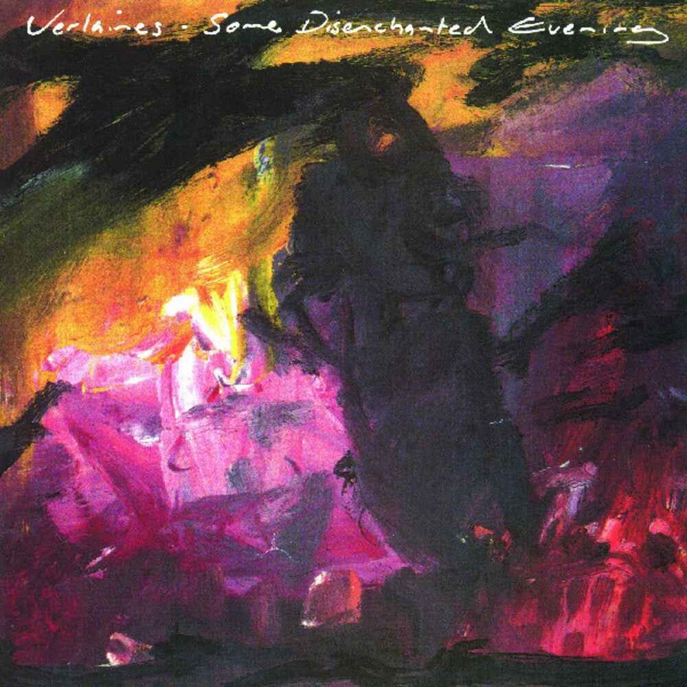 Some Disenchanted Evening [LP]