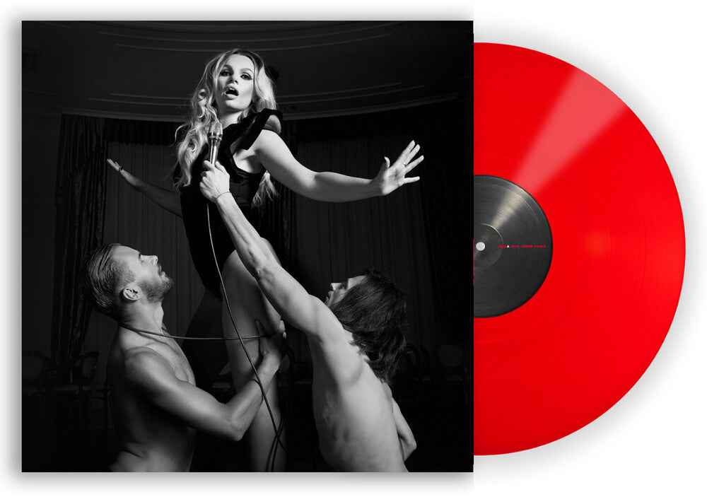 #LadyDynamite [LP]