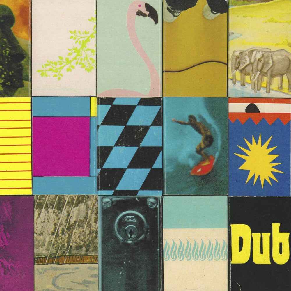 Primal Dub 2 [LP]