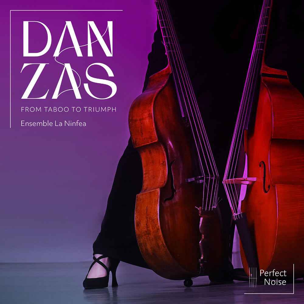 Danzas - From Taboo To Triumph [LP]