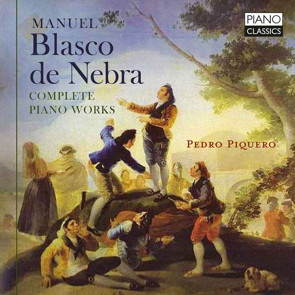Complete Piano Works [CD]