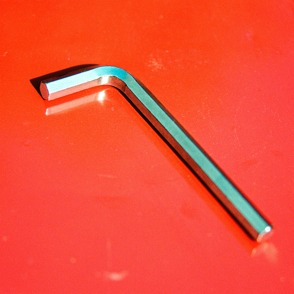 Mamalarky - Hex Key [LP] Vinyl Record