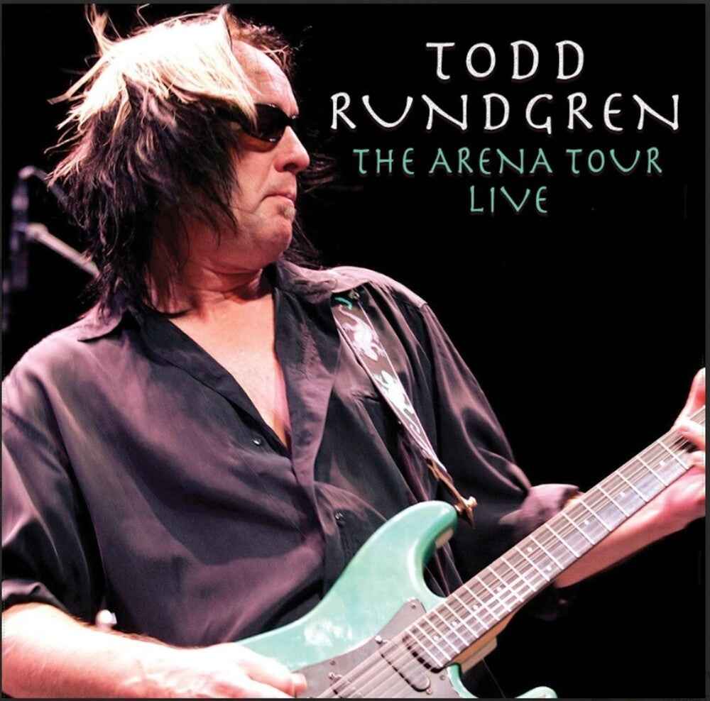 The Arena Tour Live [LP]