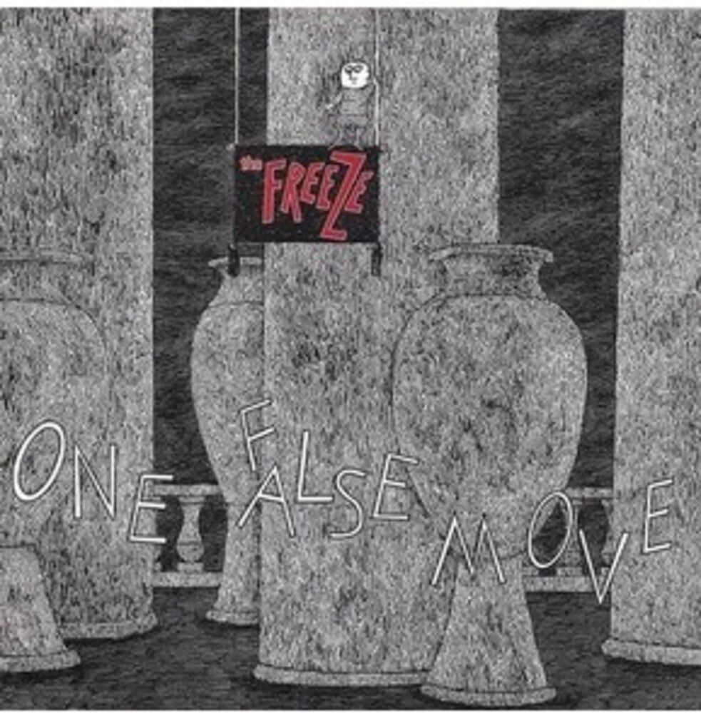 One False Move (Exp) [LP]