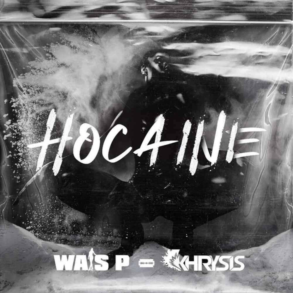 Hocaine [LP]