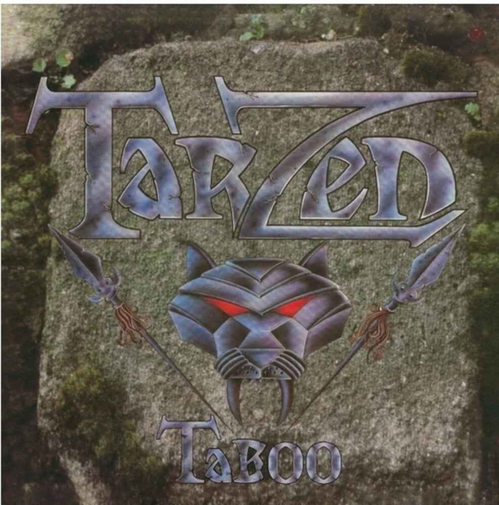 Taboo [CD]