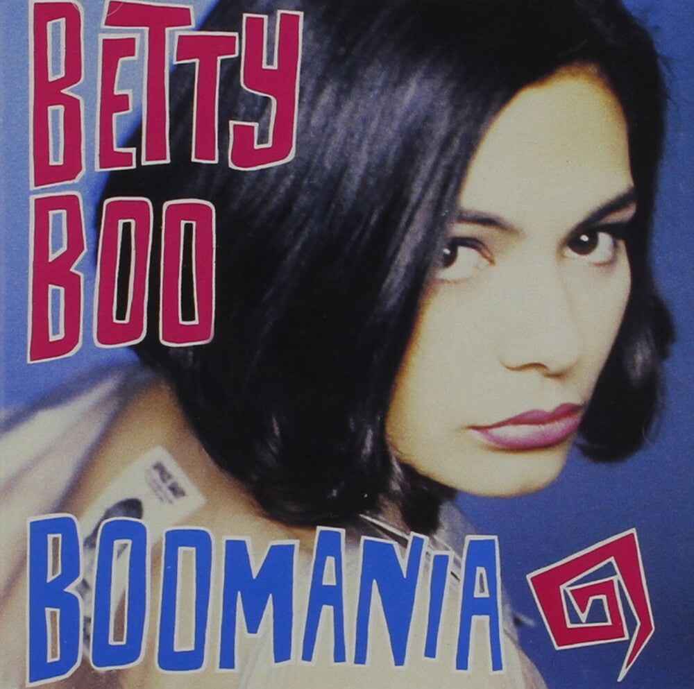 Boomania (Uk) [LP]