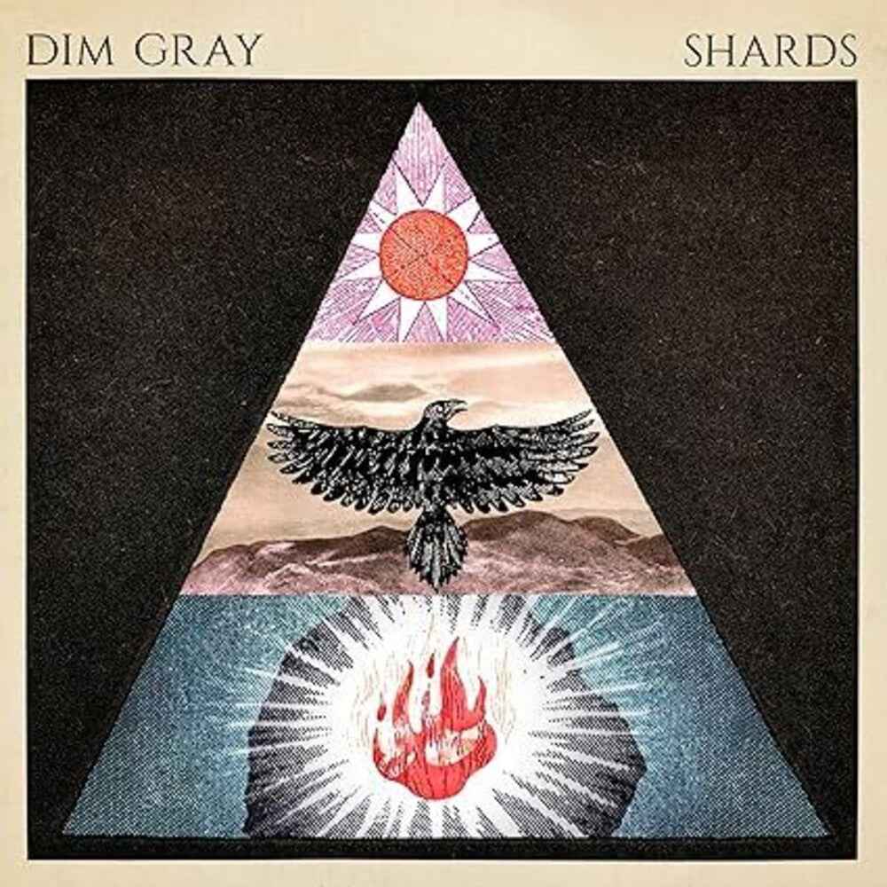 Shards (Uk) [LP]
