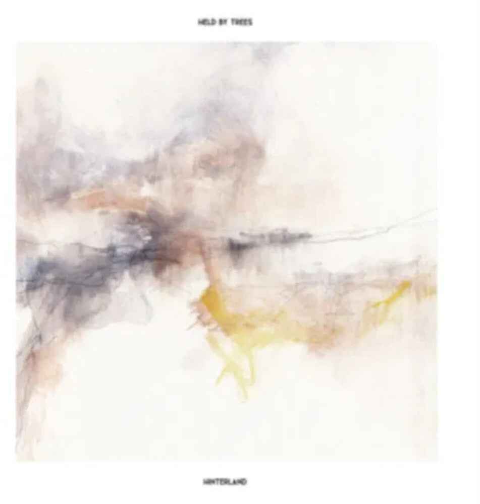 Hinterland (W/Cd) (W/Dvd) [Deluxe] (Uk)