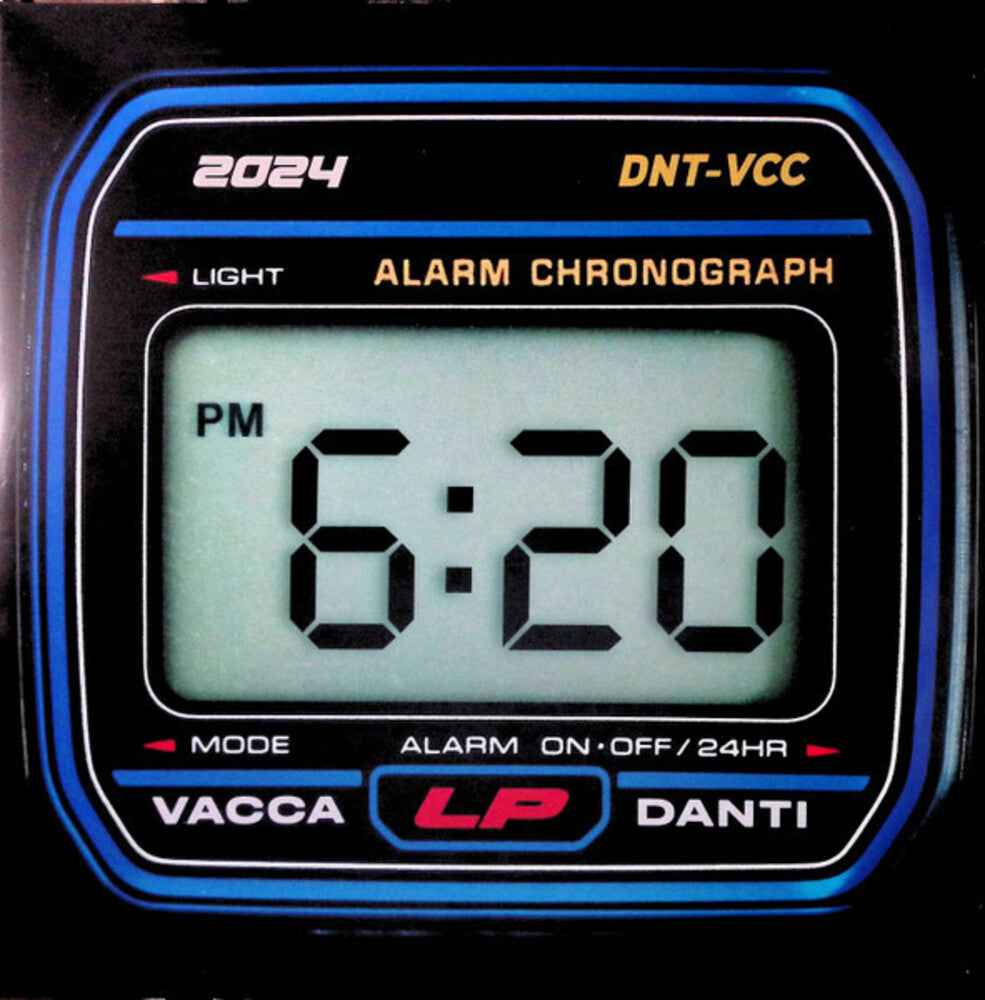 6:10 6:20 [Limited Edition] (Pict) (Ita)