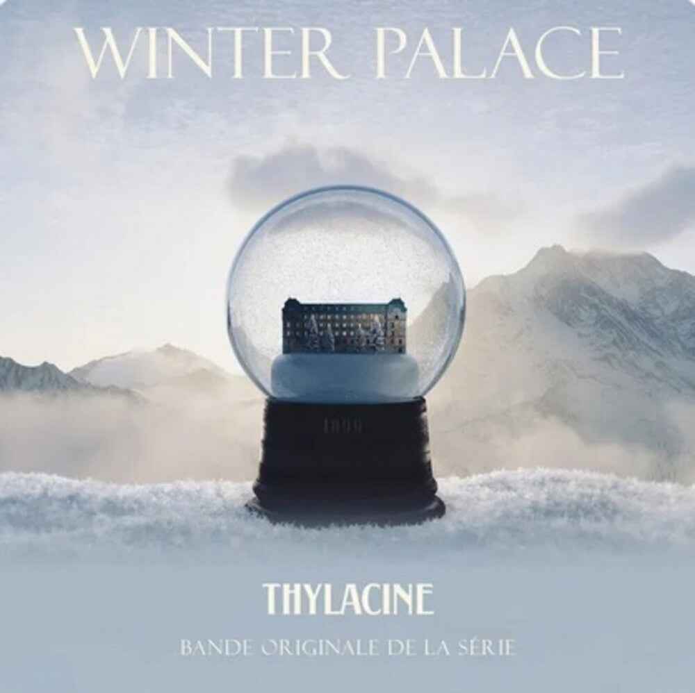 Winter Palace - O.S.T. (Can) [LP]