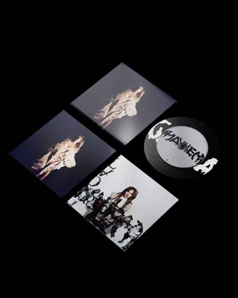 Mayhem - Japan Deluxe Edition (Jpn) [CD]
