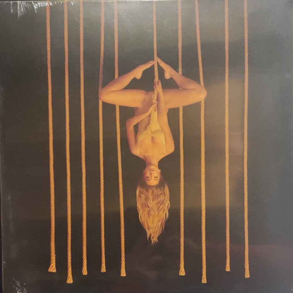 Akelarre (Spa) [LP]