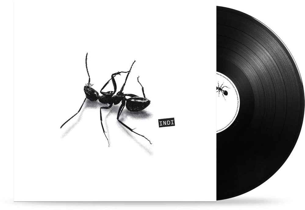 Indi (Ita) [LP]