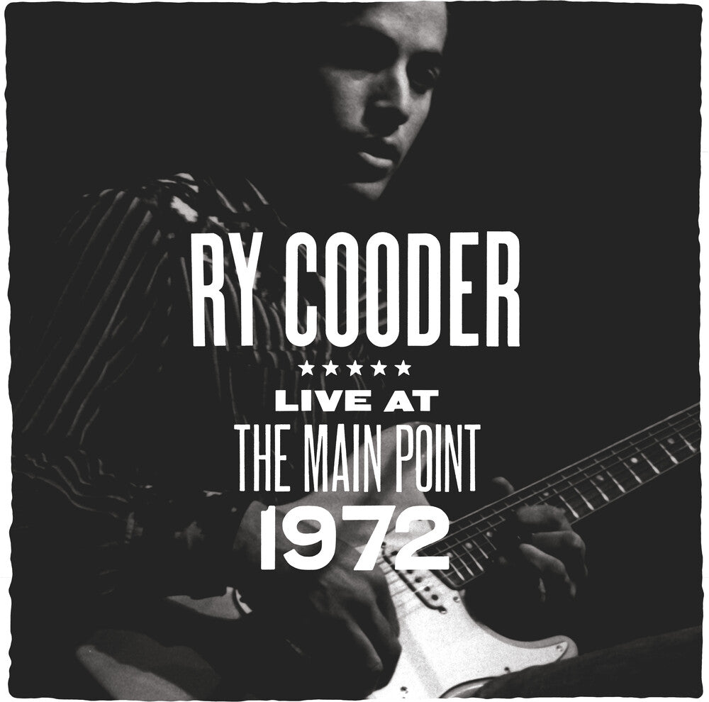Main Point - Live 1972 [Record Store Day]