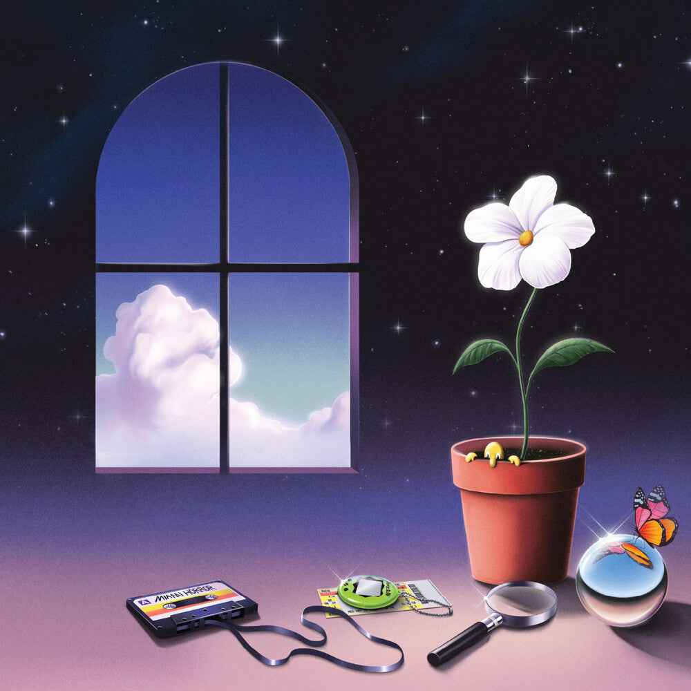 We Always Had Tomorrow (Mod) [CD]