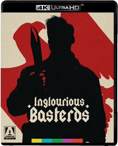 Inglourious Basterds - Inglourious Basterds - UHD