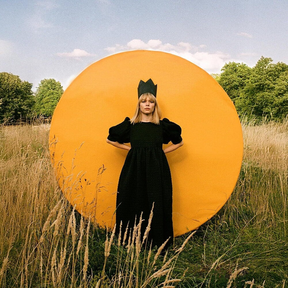 Chloe Foy - Complete Fool [LP] Vinyl Record