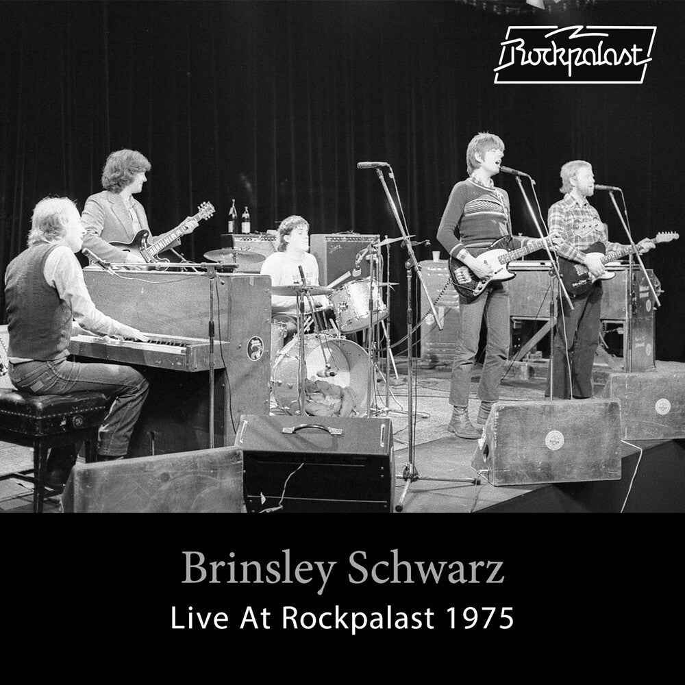 Live At Rockpalast 1975 [CD]