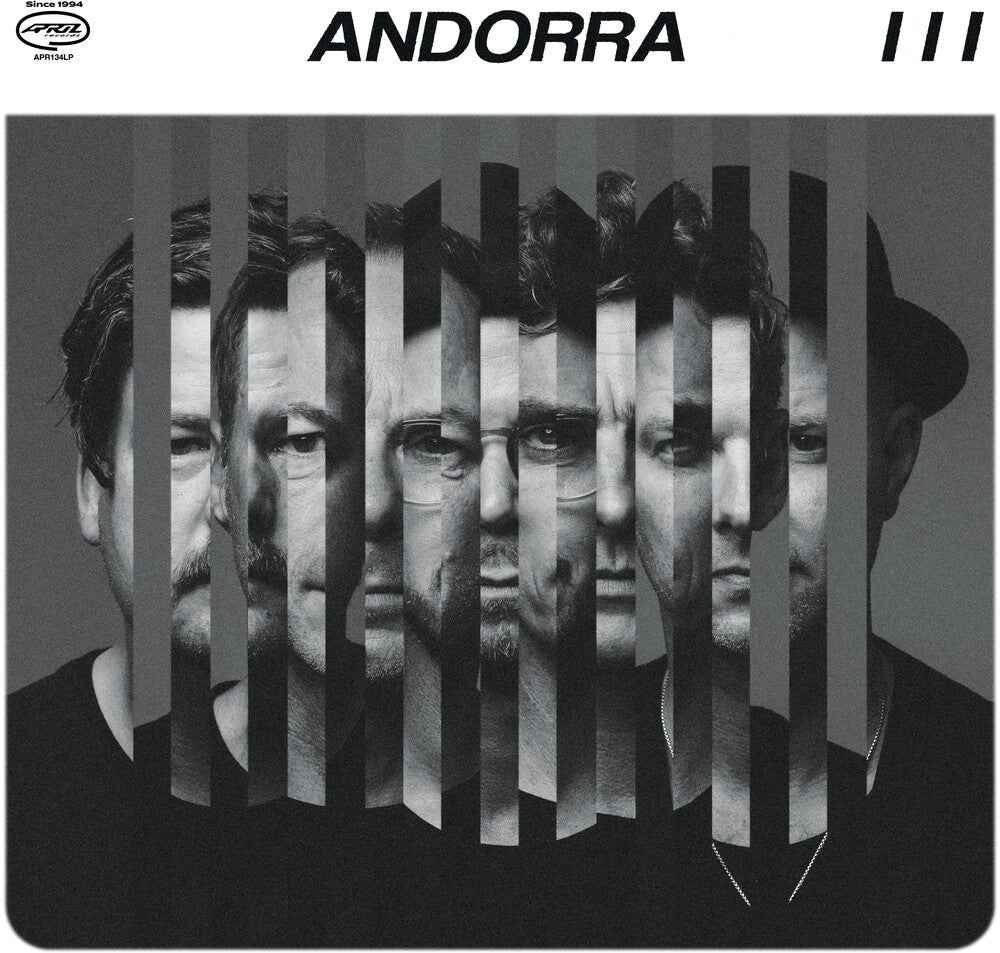 Iii [CD]