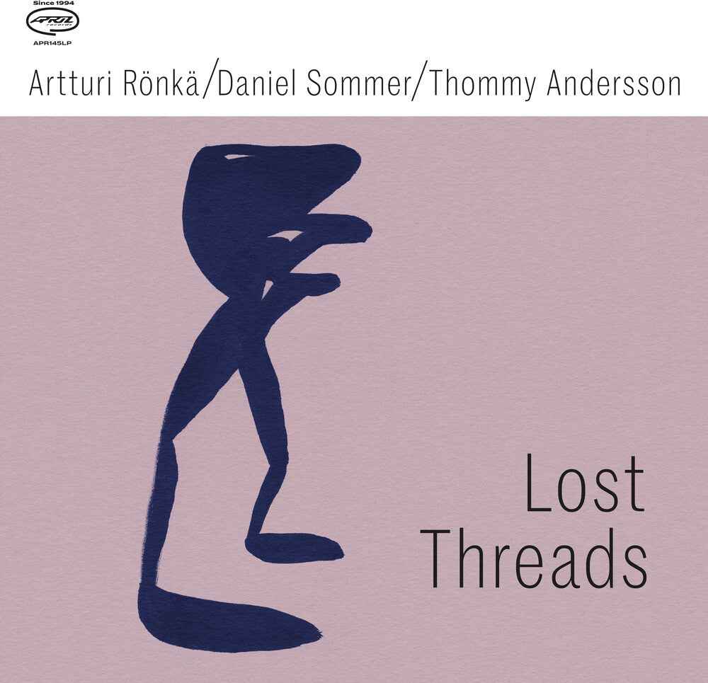 Lost Threads [LP]