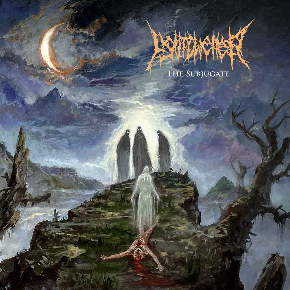 Subjugate [LP]