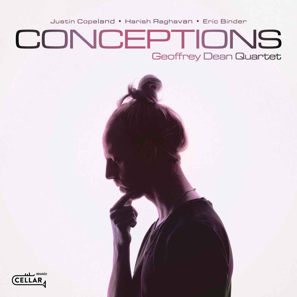 Conceptions [LP]