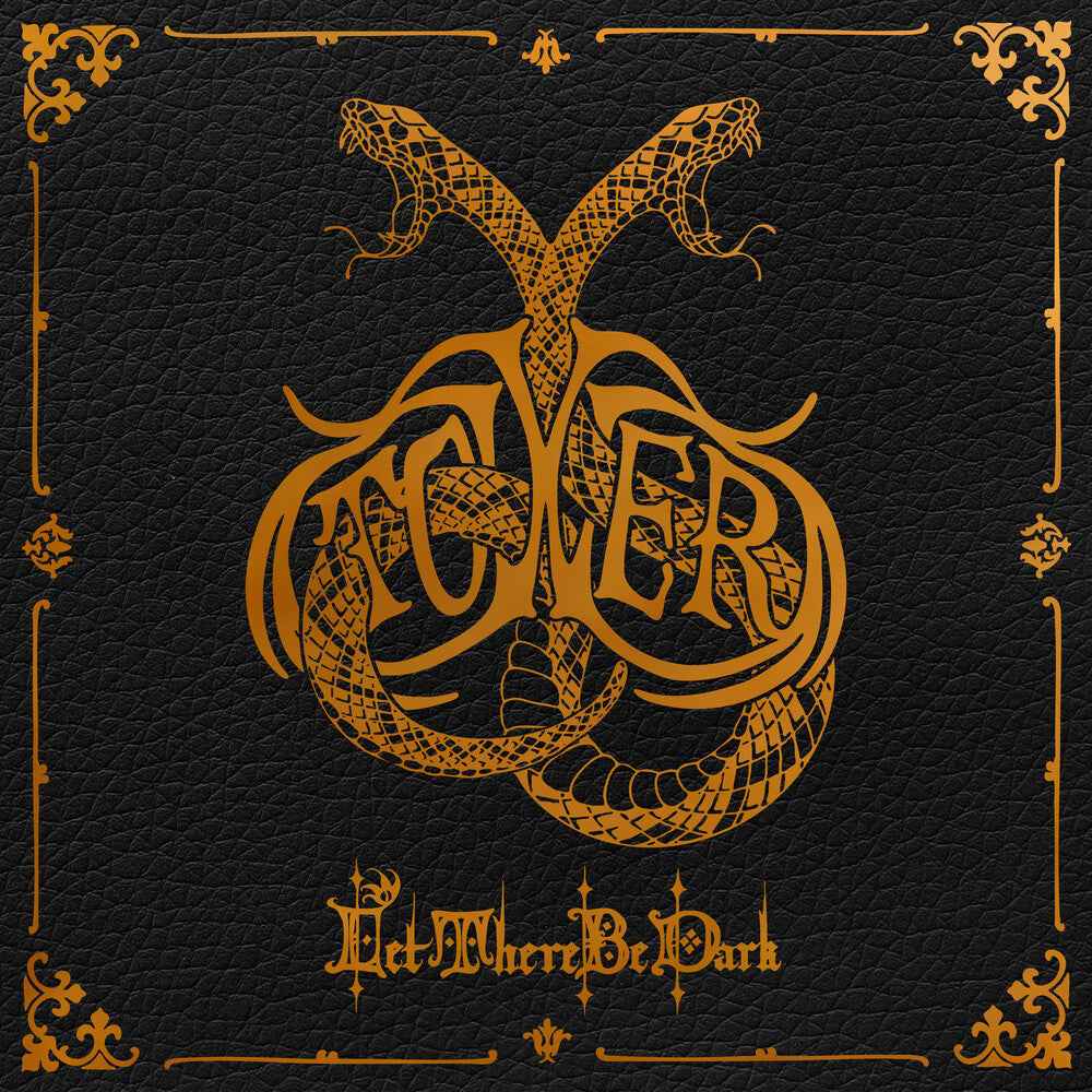 Let There Be Dark [CD]