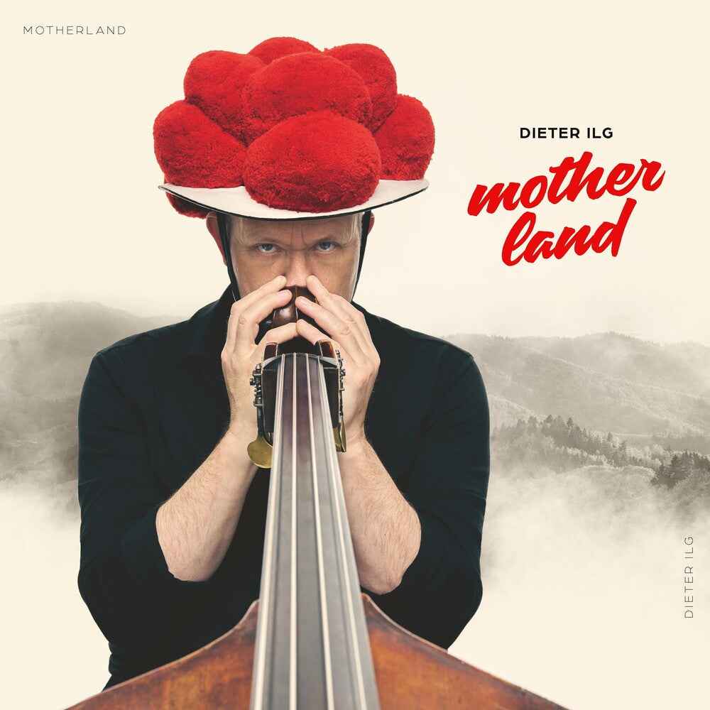 Motherland [LP]