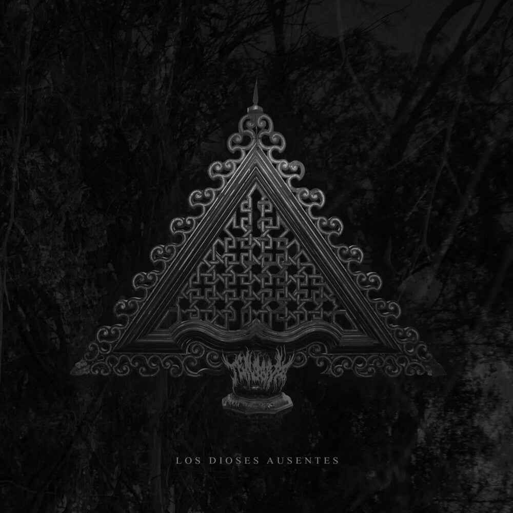 Dioses Ausentes [LP]