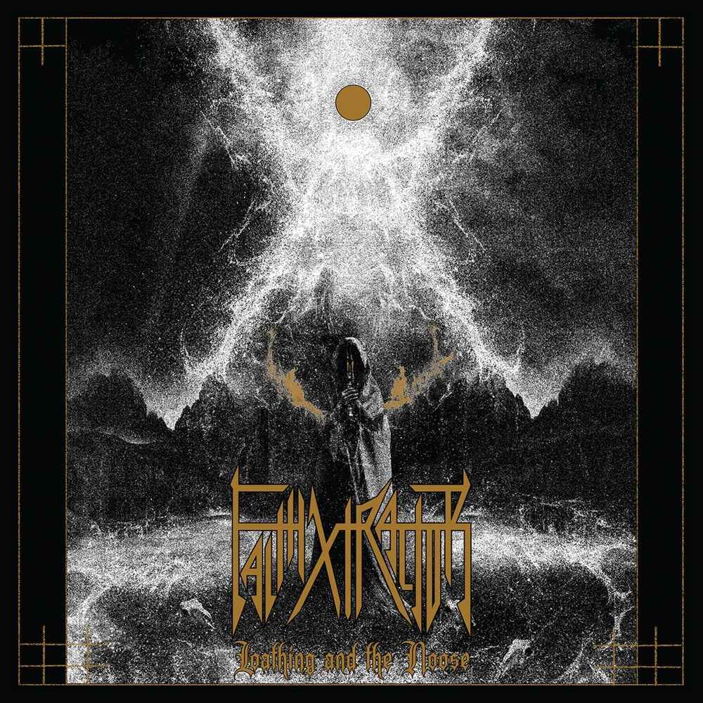 Loathing And The Noose (Gol) (Col) [LP]