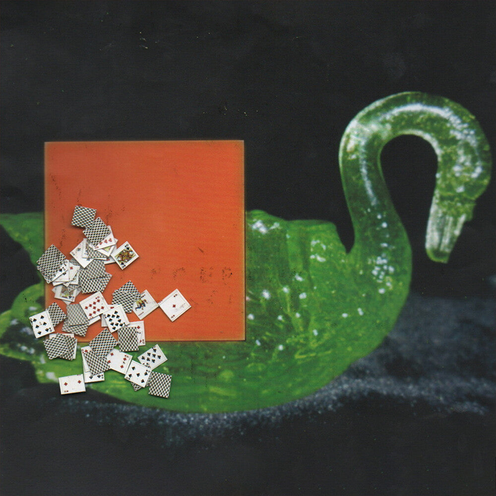 Dutch Interior - Moneyball [Compact disc]