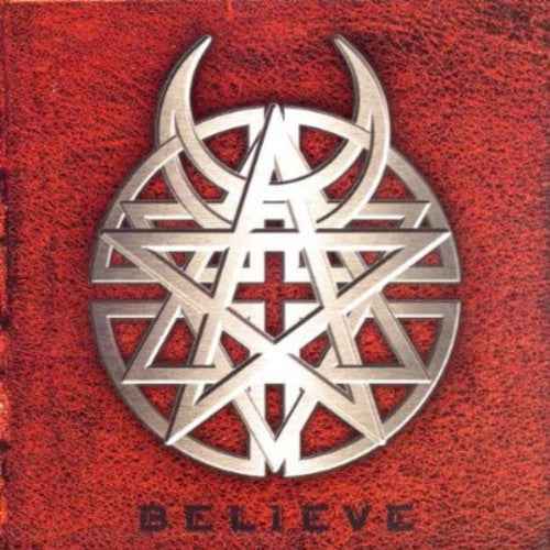 Believe [CD]