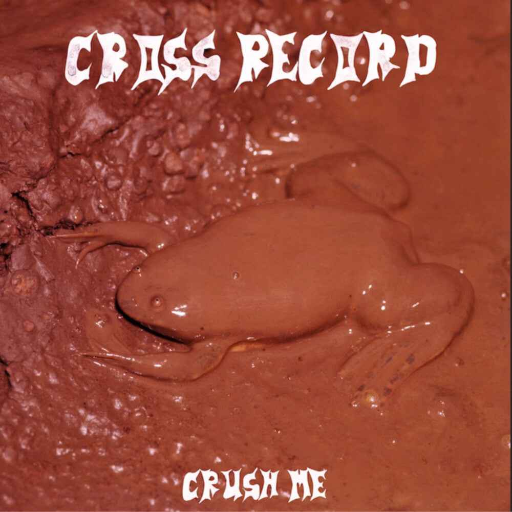 Crush Me [LP]