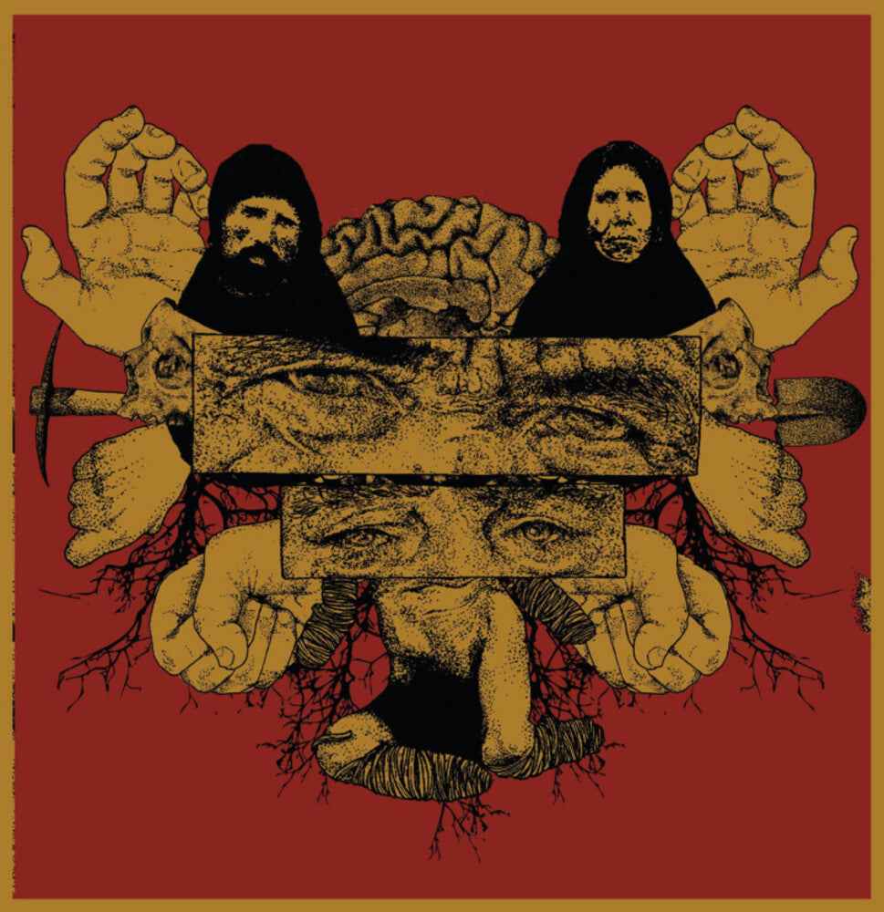 Cuzcos + El Trifuno Del Fracaso [LP]