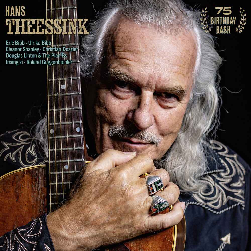 75 Birthday Bash [180 Gram]
