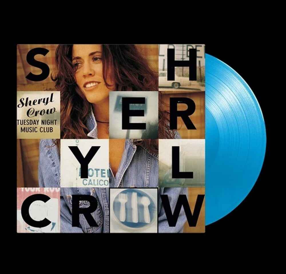 Tuesday Night Music Club (Blue) [Colored Vinyl] [Limited Edition] (Hol)
