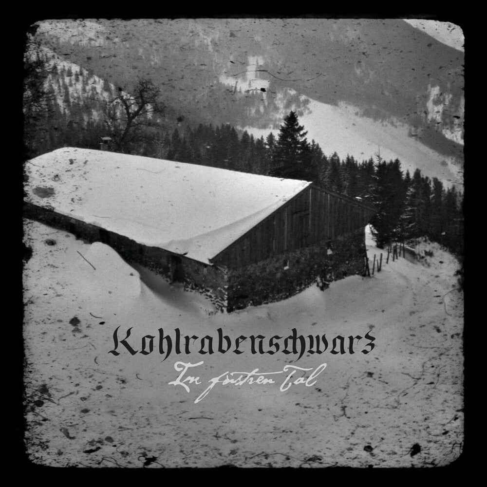 Im Finstren Tal [180 Gram] (Uk)