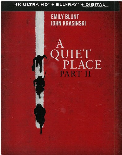 Quiet Place Pt2 Sbk - Quiet Place Pt2 Sbk - UHD
