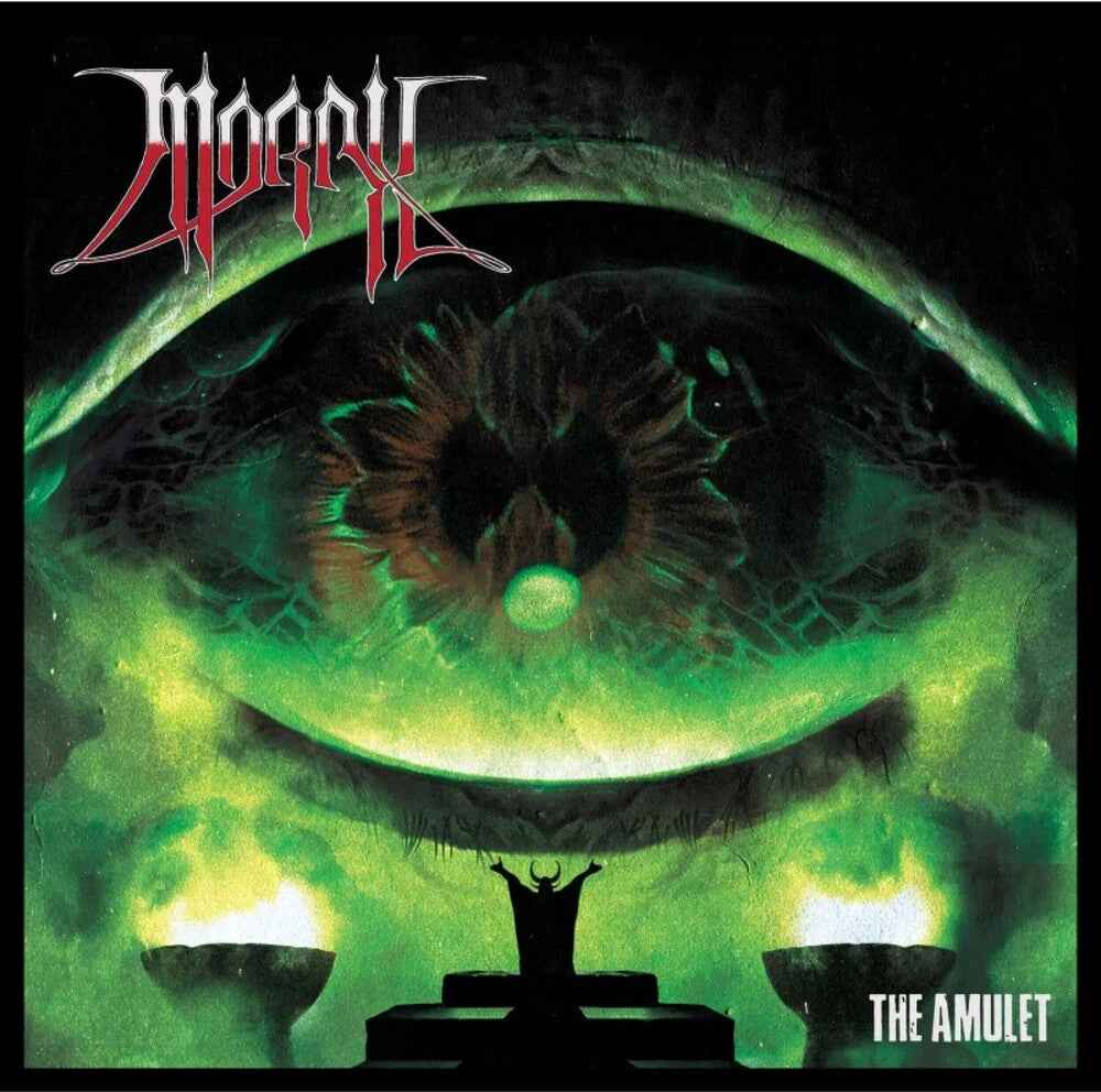 Amulet [Download Included]