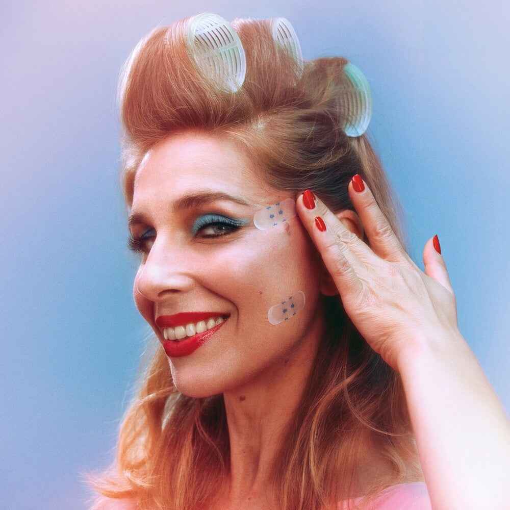 Cheris Ton Futur [LP]