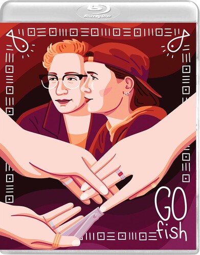 Go Fish - Go Fish - Blu-ray