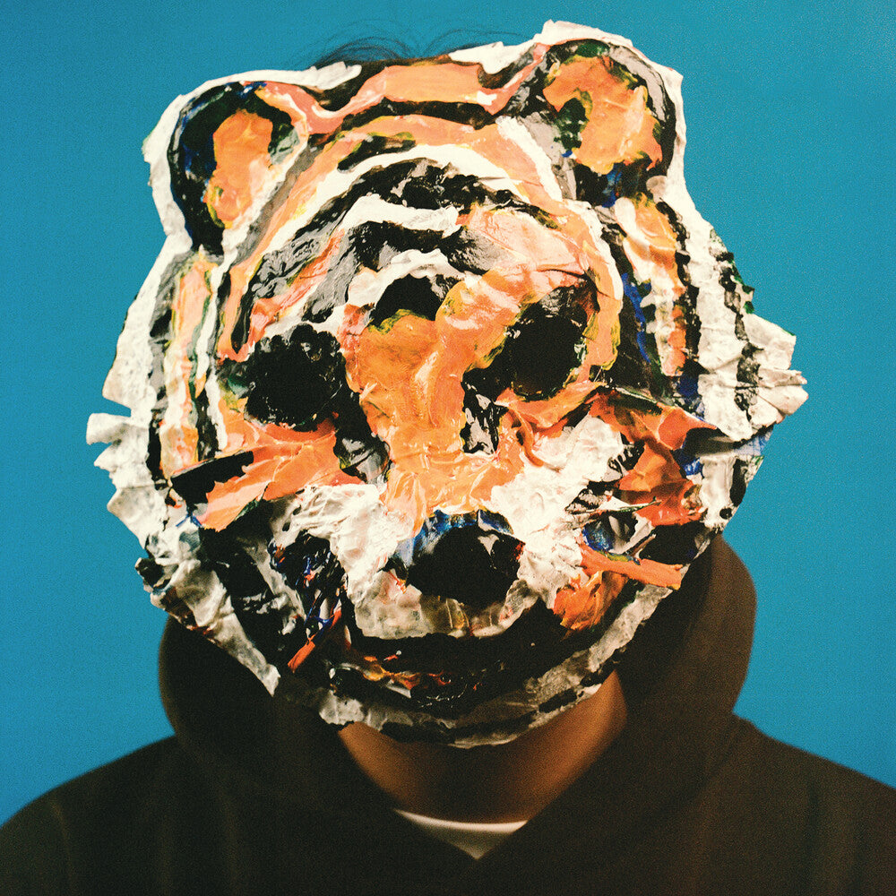 Don Glori - Paper Can't Wrap Fire Music CD