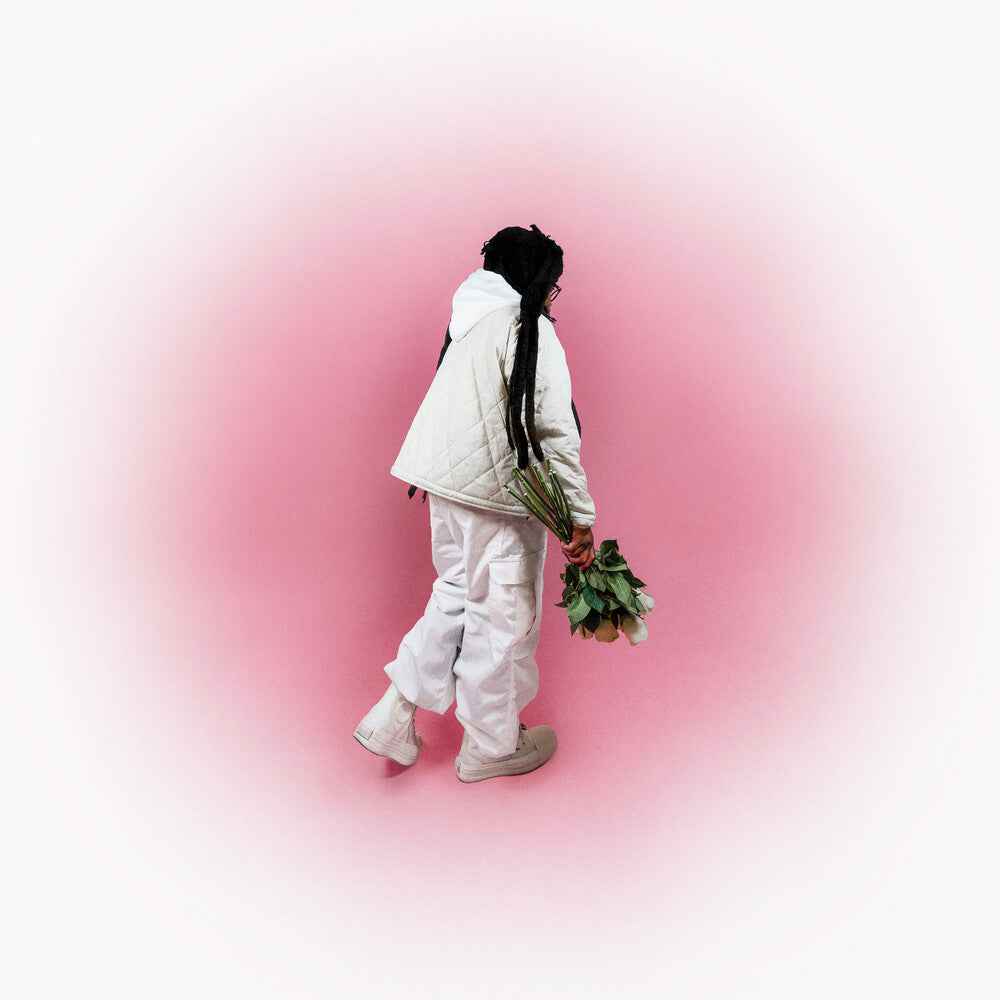Blest - White [Colored Vinyl] (Wht)