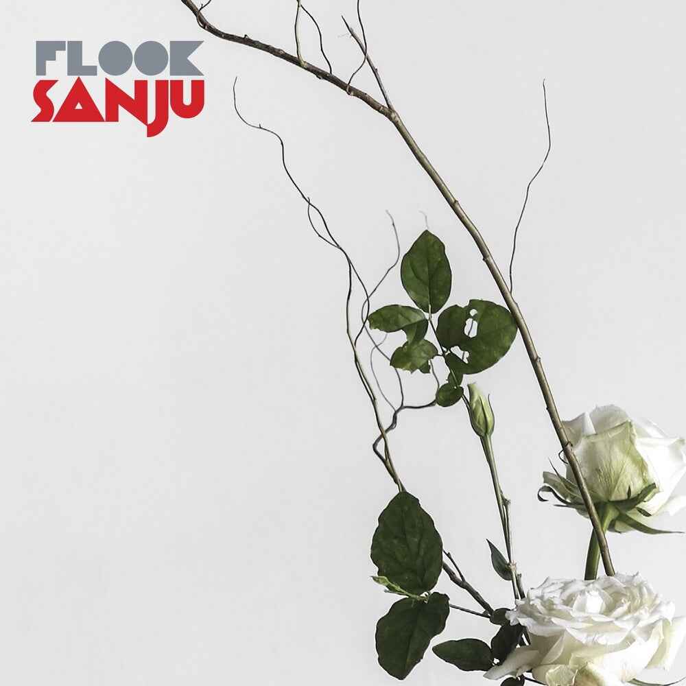 Sanju (Uk) [LP]