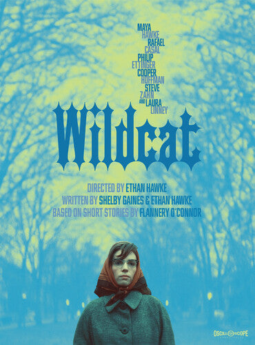 Wildcat - Wildcat - Blu-ray