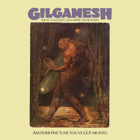 Another Fine Tune You've Got Me Into [CD]