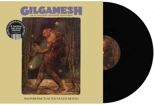 Another Fine Tune You've Got Me Into (Uk) [LP]