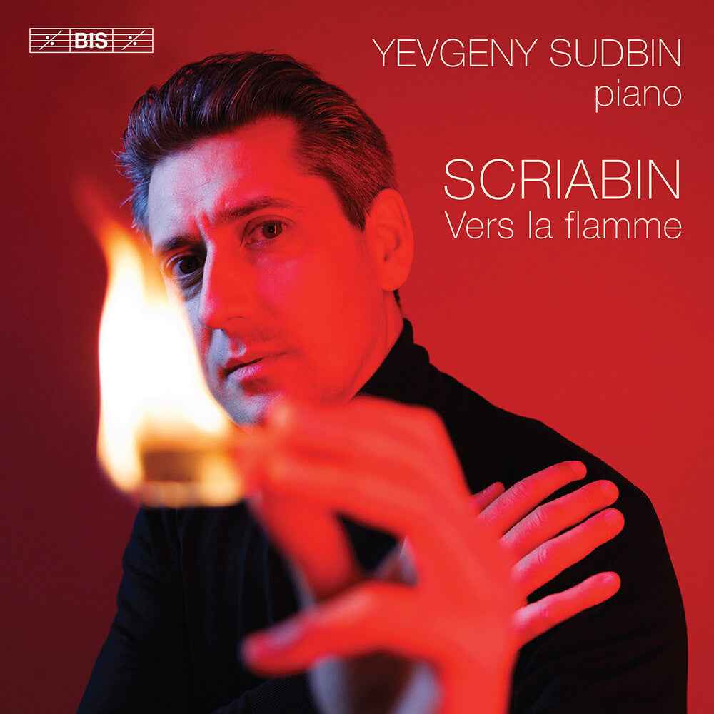 Vers La Flamme [CD]