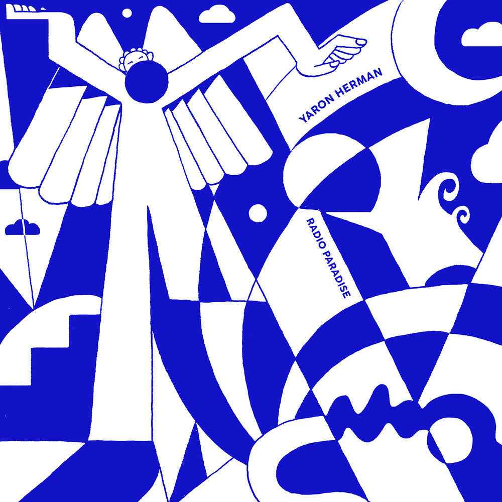Radio Paradise [LP]